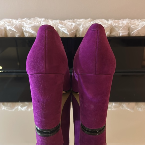 Marc Fisher Zala Pumps! - Picture 3 of 4
